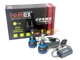 Femex Cosmo Plus H9 LED Xenon 18000 Lümen 3070 CSP Chipset