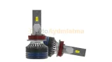 Femex Cosmo Plus H11 LED Xenon 18000 Lümen 3070 CSP Chipset