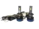 Femex Cosmo Plus H7 LED Xenon 18000 Lümen 3575 CSP Chipset görsel 4