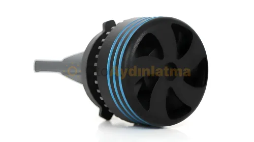 Fiat Ulysse led uzun far ampulü - Femex Cosmo Plus H1 LED Xenon 18000 Lümen 3575 CSP Chipset