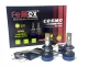 Femex Cosmo Plus H7 LED Xenon 18000 Lümen 3575 CSP Chipset görsel 2