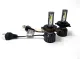 Femex Eco Power H4 LED Xenon 9000 Lümen 3570 CSP Chipset görsel 4