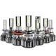 Femex Eco Power H1 LED Xenon 9000 Lümen 3570 CSP Chipset görsel 6