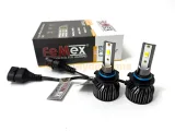 Femex Eco Power H10 LED Xenon 9000 Lümen 3570 CSP Chipset