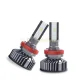 Femex Eco Power H11 LED Xenon 9000 Lümen 3570 CSP Chipset görsel 4