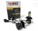 Femex Eco Power H19 LED Xenon 9000 Lümen 3570 CSP Chipset görsel 2