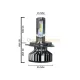 Femex Eco Power H19 LED Xenon 9000 Lümen 3570 CSP Chipset görsel 8
