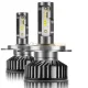 Femex Eco Power H19 LED Xenon 9000 Lümen 3570 CSP Chipset görsel 7
