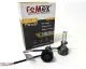 Femex Eco Power H1 LED Xenon 9000 Lümen 3570 CSP Chipset görsel 1
