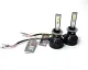 Femex Eco Power H27 LED Xenon 9000 Lümen 3570 CSP Chipset görsel 3