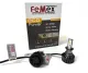 Femex Eco Power H3 LED Xenon 9000 Lümen 3570 CSP Chipset görsel 2