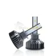 Femex Eco Power H3 LED Xenon 9000 Lümen 3570 CSP Chipset görsel 4