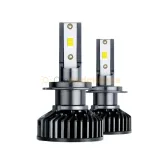 Femex Eco Power H7 LED Xenon 9000 Lümen 3570 CSP Chipset