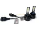 Femex Eco Power HB4 9006 LED Xenon 9000 Lümen 3570 CSP Chipset görsel 1