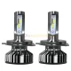 Femex Eco Power H4 LED Xenon 9000 Lümen 3570 CSP Chipset görsel 6