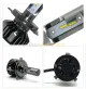 Femex Eco Power H19 LED Xenon 9000 Lümen 3570 CSP Chipset görsel 6