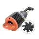 Femex GT Nano Plus H15 LED Xenon 25000 Lümen Beyaz Gündüz Farlı görsel 8