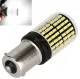 Femex P21W Tek Duy LED Ampul Platinum 93 Tip 144SMD 3030 Chip Beyaz görsel 5