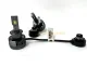 Femex GT Nano Plus D2S LED Xenon 25000 Lümen 7545 CSP Chipset görsel 4