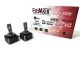 Femex GT Nano Plus D1S LED Xenon 25000 Lümen 7545 CSP Chipset görsel 2
