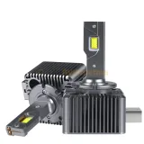 Femex GT Nano Plus D1S LED Xenon 25000 Lümen 7545 CSP Chipset