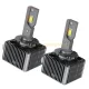 Femex GT Nano Plus D1S LED Xenon 25000 Lümen 7545 CSP Chipset görsel 6