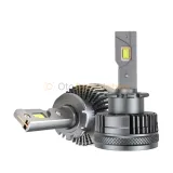 Femex GT Nano Plus D2S LED Xenon 25000 Lümen 7545 CSP Chipset