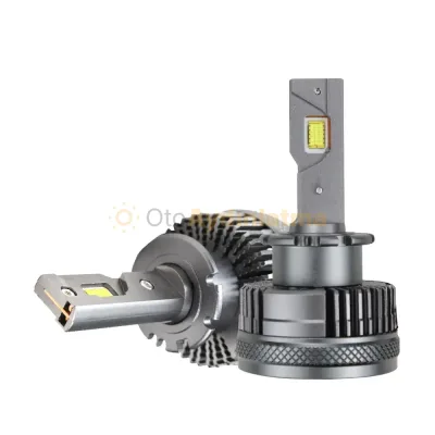 Audi A6 C6 led uzun far ampulü