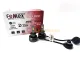 Femex GT Nano Plus D2S LED Xenon 25000 Lümen 7545 CSP Chipset görsel 3
