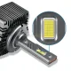Femex GT Nano Plus D3S LED Xenon 25000 Lümen 7545 CSP Chipset görsel 8
