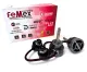 Femex GT Nano Plus D4S LED Xenon 25000 Lümen 7545 CSP Chipset görsel 2