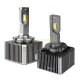 Femex GT Nano Plus D8S LED Xenon 25000 Lümen 7545 CSP Chipset görsel 6