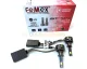 Femex GT Nano Plus H1 LED Xenon 25000 Lümen 7545 CSP Chipset görsel 3