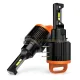 Femex GT Nano Plus H15 LED Xenon 25000 Lümen Beyaz Gündüz Farlı görsel 1