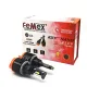 Femex GT Nano Plus H15 LED Xenon 25000 Lümen Beyaz Gündüz Farlı görsel 3