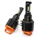 Femex GT Nano Plus H15 LED Xenon 25000 Lümen Beyaz Gündüz Farlı görsel 6