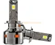 Femex GT Nano Plus H18 LED Xenon 25000 Lümen 7545 CSP Chipset görsel 5