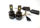 Femex GT Nano Plus H18 LED Xenon 25000 Lümen 7545 CSP Chipset görsel 3