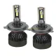Femex GT Nano Plus H19 LED Xenon 25000 Lümen 7545 CSP Chipset görsel 6