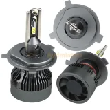 Femex GT Nano Plus H4 LED Xenon 25000 Lümen 7545 CSP Chipset