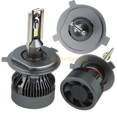 Kia Soul 2 led uzun far ampulü