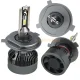 Femex GT Nano Plus H4 LED Xenon 25000 Lümen 7545 CSP Chipset görsel 1