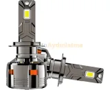 Femex GT Nano Plus H7 LED Xenon 25000 Lümen 7545 CSP Chipset