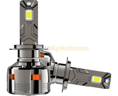 Hyundai İ30 2 Makyajlı led kısa far ampulü