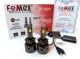Femex GT Nano Plus H7 LED Xenon 25000 Lümen 7545 CSP Chipset görsel 2