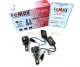 Femex GT Nano Plus H7 LED Xenon 25000 Lümen 7545 CSP Chipset görsel 3
