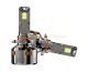 Femex GT Nano Plus HB3 9005 LED Xenon 25000 Lümen 7545 CSP Chipset görsel 1