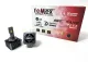 Femex GT Nano Plus D1S LED Xenon 25000 Lümen 7545 CSP Chipset görsel 3