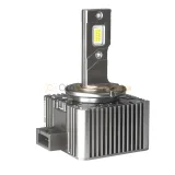 Femex GT Nano Plus D3S LED Xenon 25000 Lümen 7545 CSP Chipset