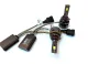 Femex GT Nano Plus H10 LED Xenon 25000 Lümen 7545 CSP Chipset görsel 4